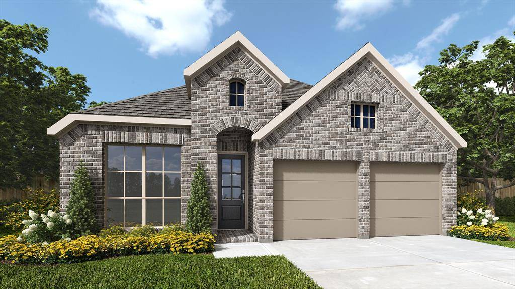 7309 Pinales Way, Mckinney, TX 75071