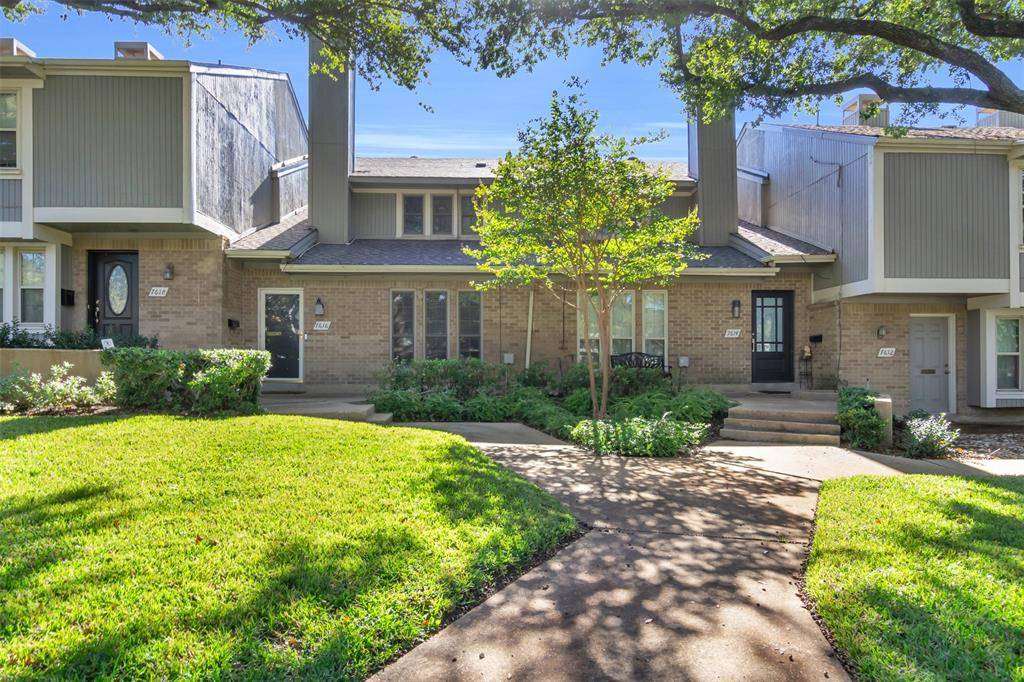 7616 Riverbrook Drive #6, Dallas, TX 75230