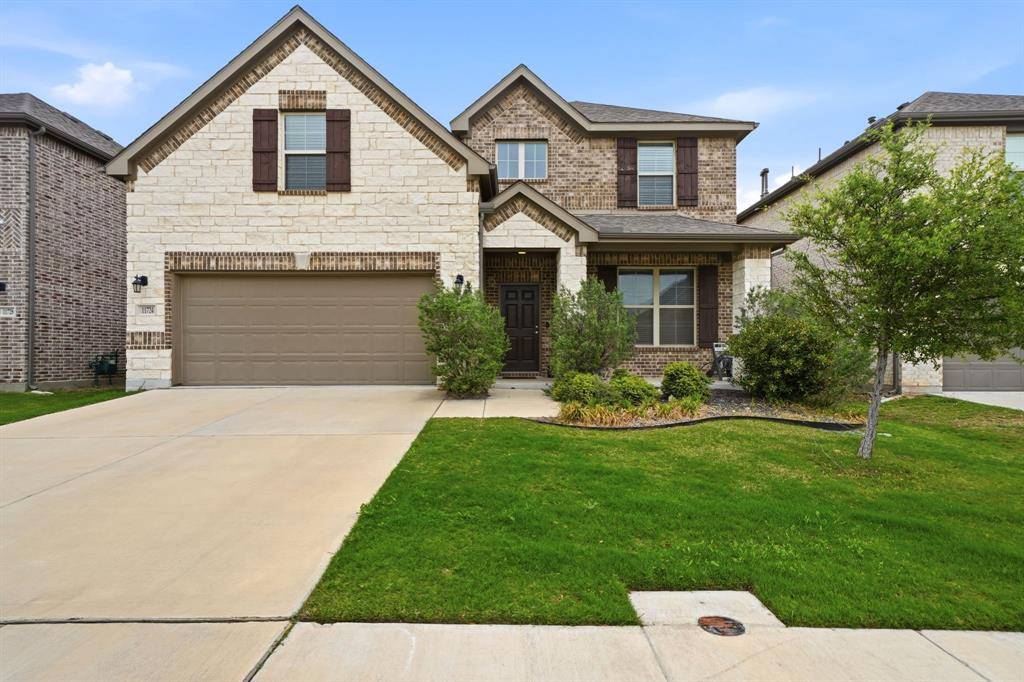11724 Toppell Trail, Fort Worth, TX 76052