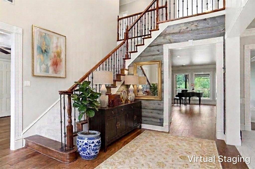 1401 Caldwell Creek Drive, Colleyville, TX 76034