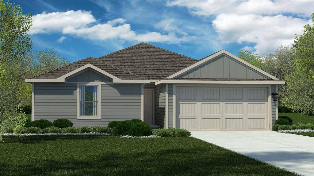 189 MLM Parkway, Bridgeport, TX 76426