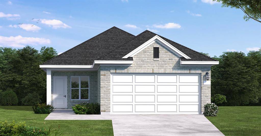 3549 Hank Drive, Heartland, TX 75114