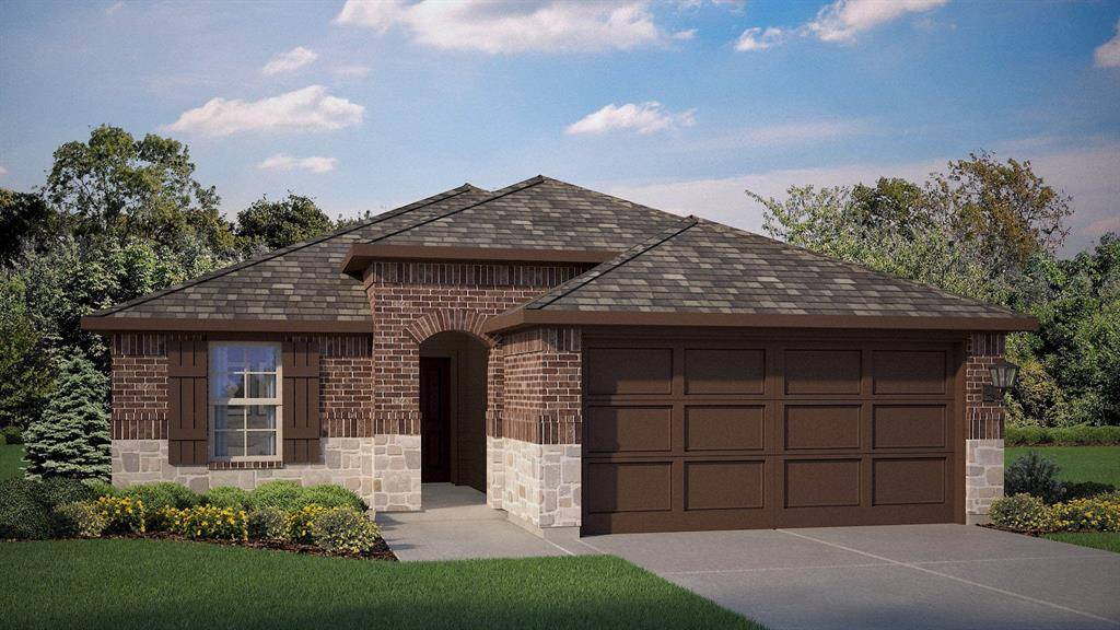 1313 TIN ROOF Road, Denton, TX 76249