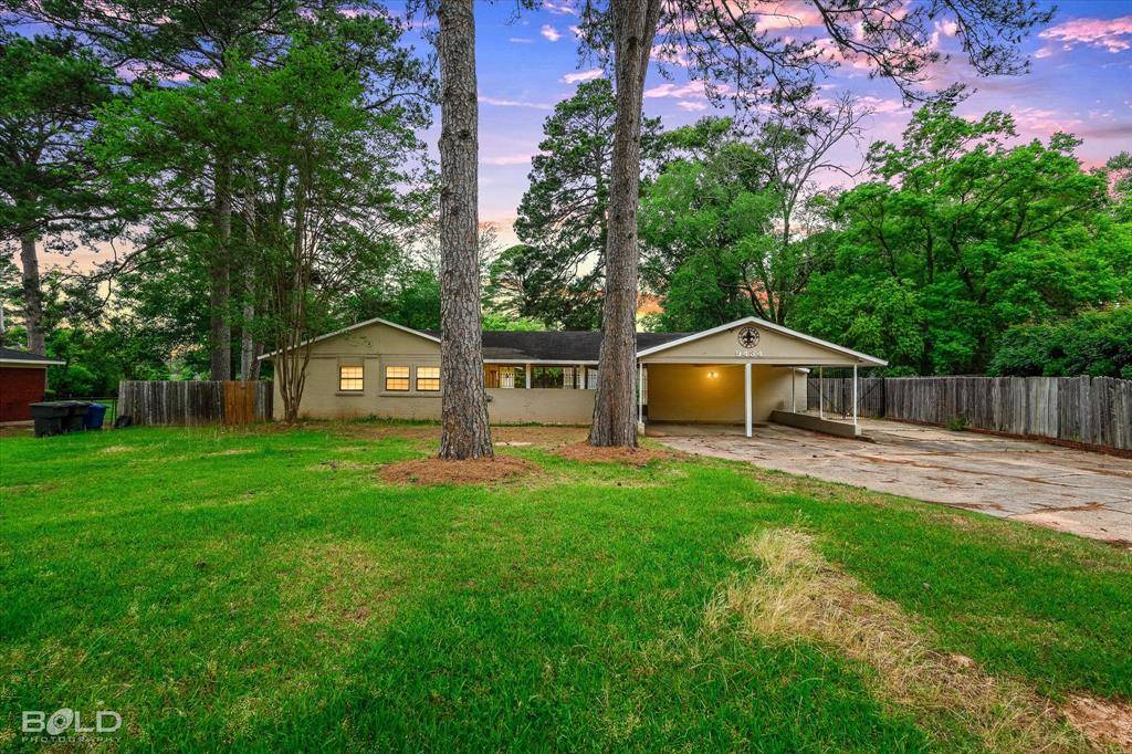 9434 Palmetto Lane, Shreveport, LA 71118