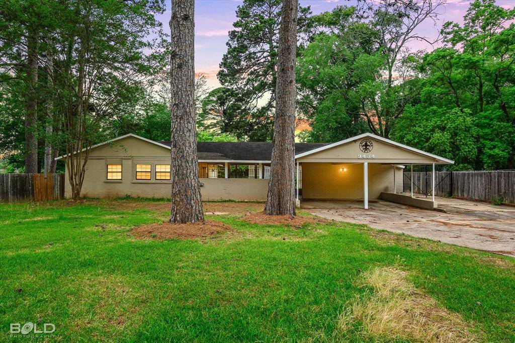 9434 Palmetto Lane, Shreveport, LA 71118