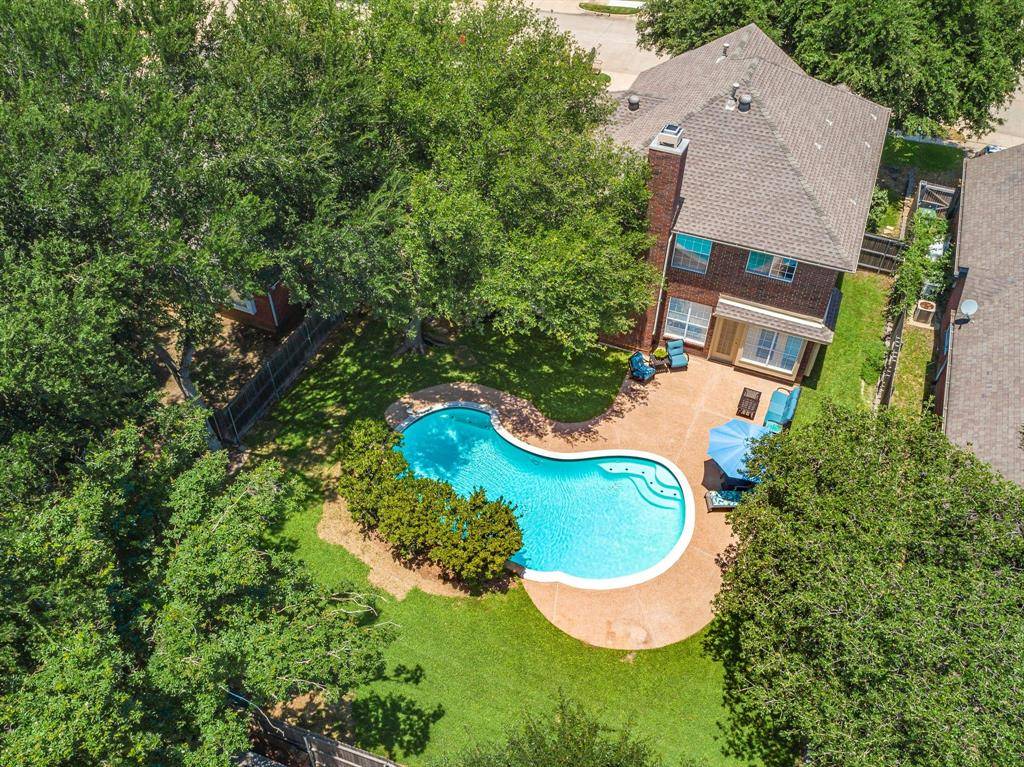 613 Pintail Place, Flower Mound, TX 75028