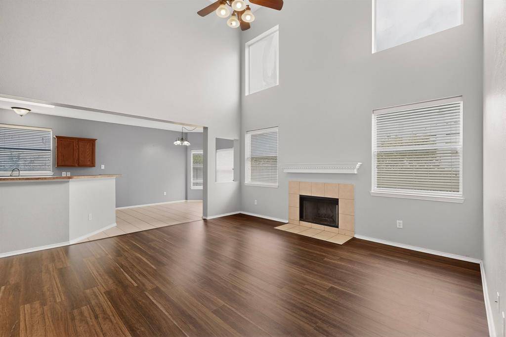 604 Dyann Drive, Royse City, TX 75189