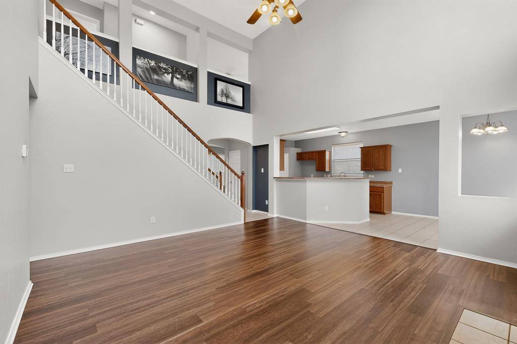 604 Dyann Drive, Royse City, TX 75189