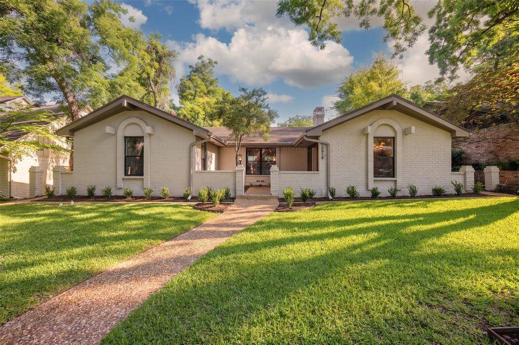 10919 Ridgemeadow Drive, Dallas, TX 75218