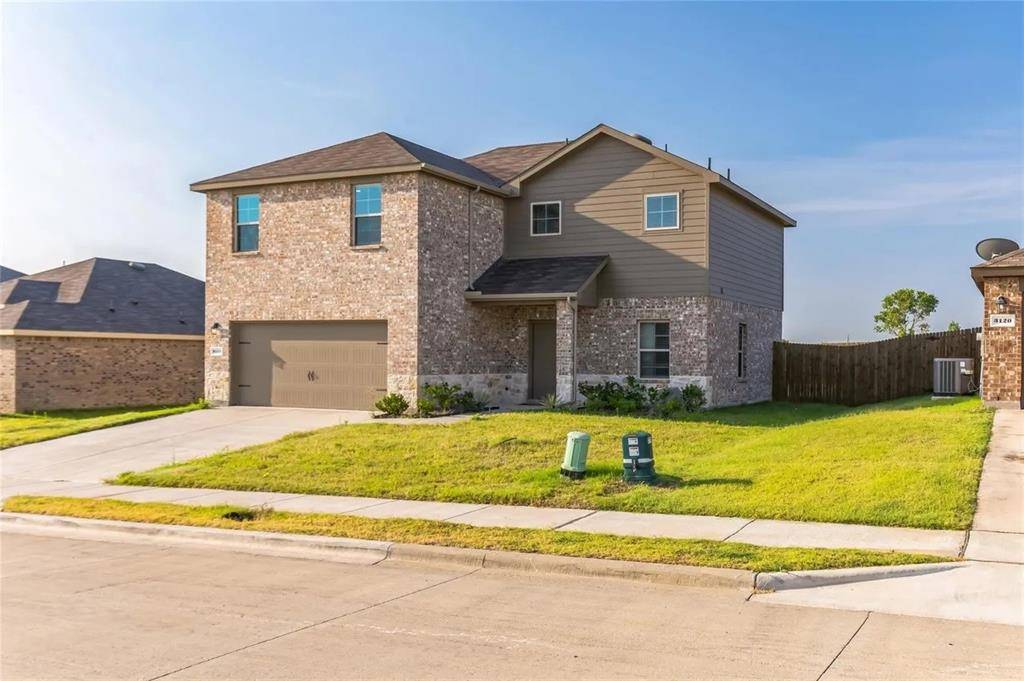 3124 Sweetwater Way, Sherman, TX 75090