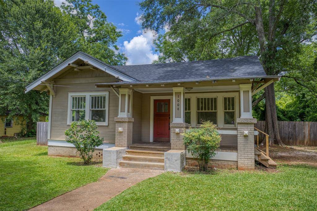 1008 N Link Street, Palestine, TX 75801