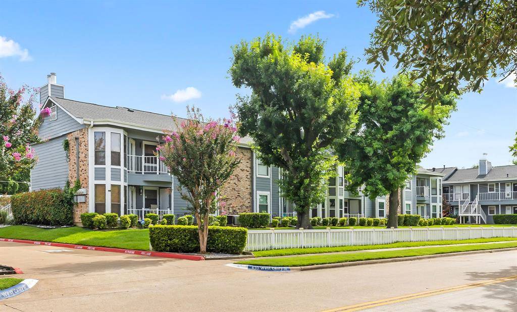 630 W Canty Street #B3, Dallas, TX 75208
