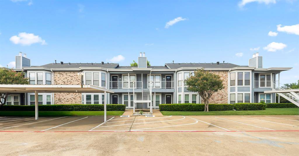 630 W Canty Street #B3, Dallas, TX 75208