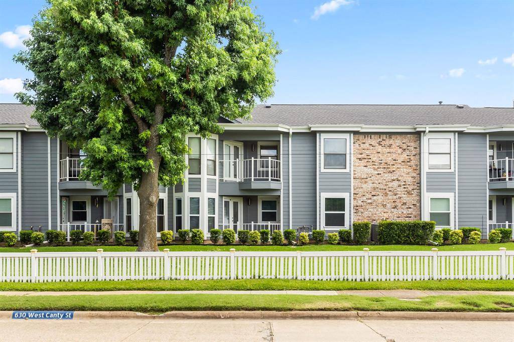 630 W Canty Street #B3, Dallas, TX 75208