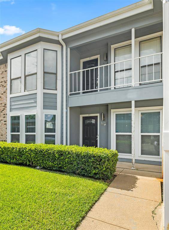 630 W Canty Street #B3, Dallas, TX 75208
