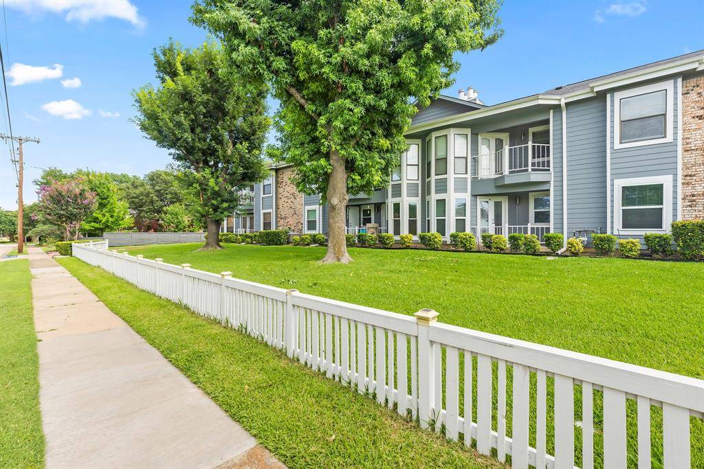630 W Canty Street #B3, Dallas, TX 75208