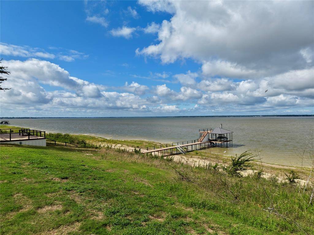 0 Shoreline Drive, Mabank, TX 75143