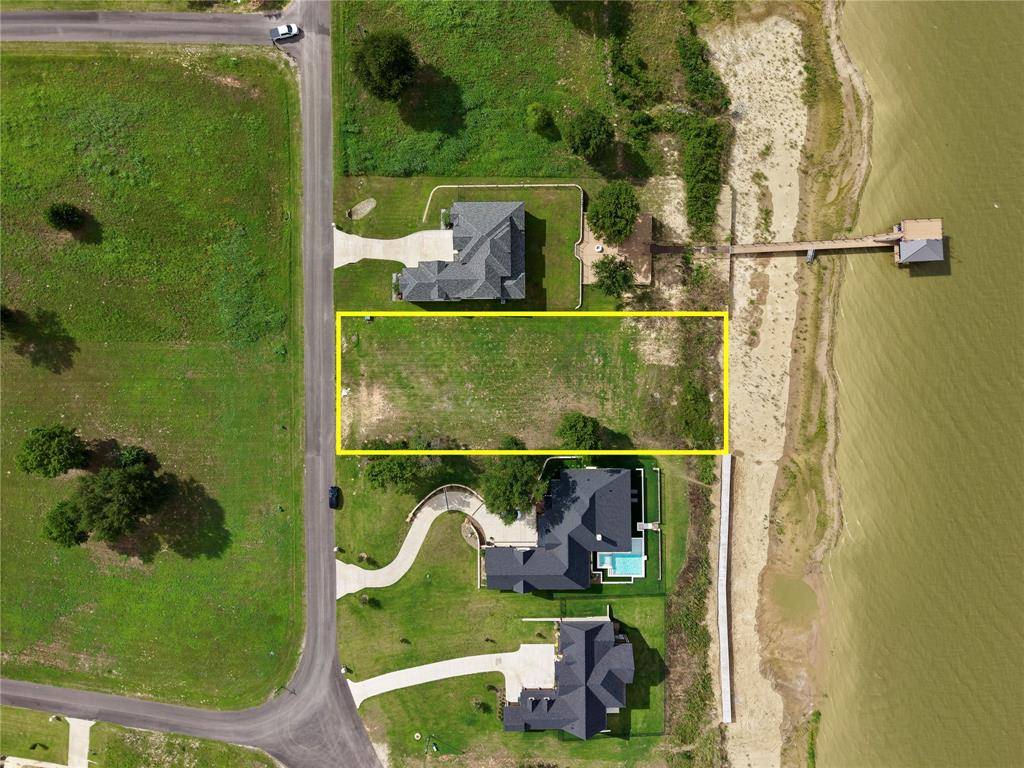 0 Shoreline Drive, Mabank, TX 75143