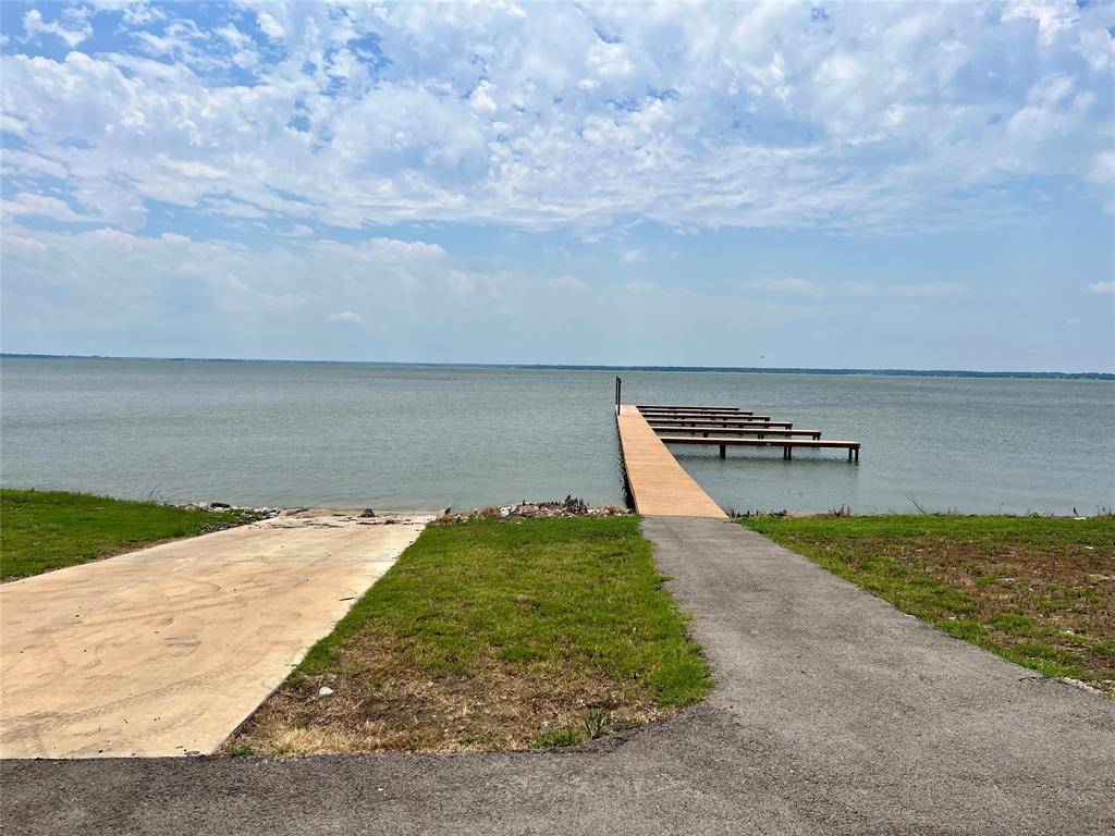 0 Shoreline Drive, Mabank, TX 75143