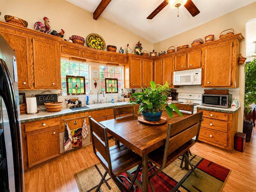 163 Arapaho, Quitman, TX 75783