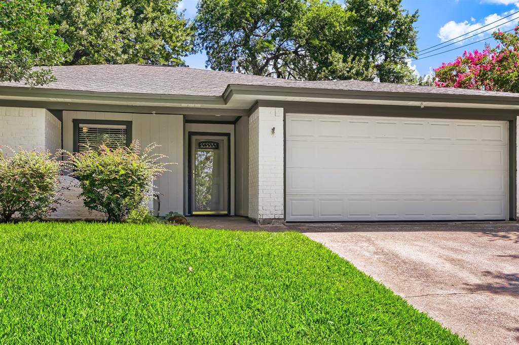 2025 Redwood Trail, Grapevine, TX 76051
