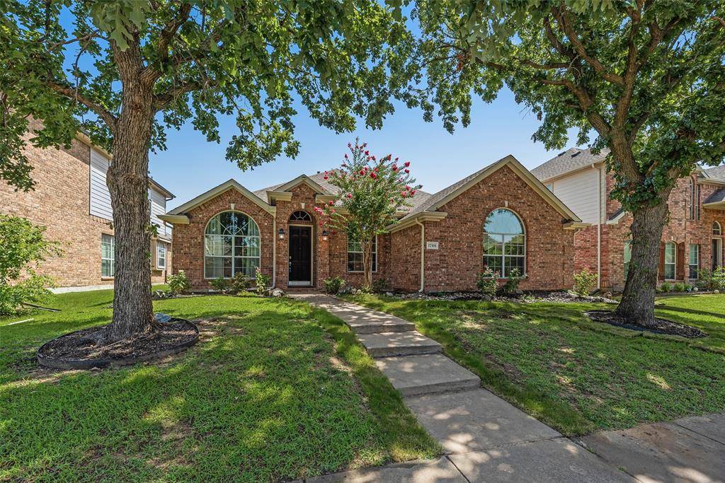 1706 Humbolt Drive, Allen, TX 75002