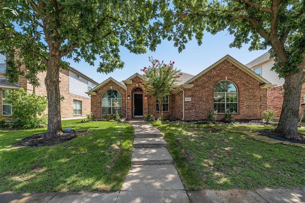 1706 Humbolt Drive, Allen, TX 75002