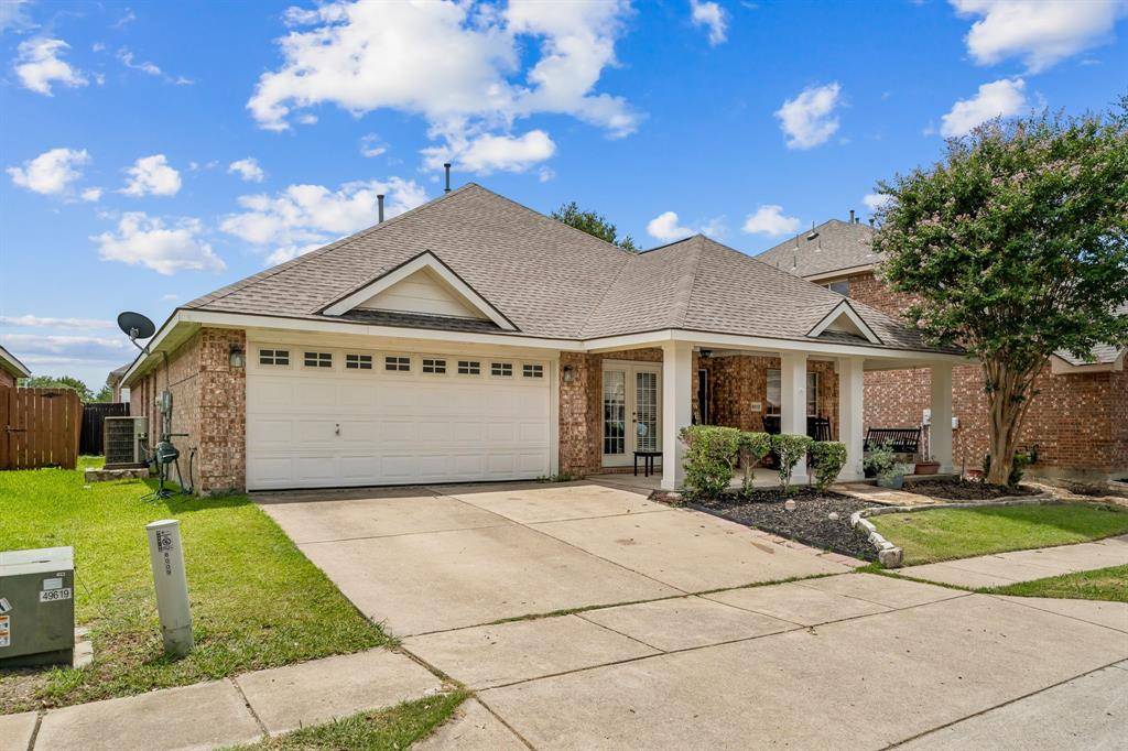 8013 Elk Mountain Trail, Mckinney, TX 75070