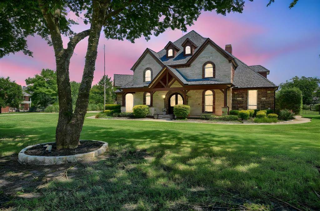 465 Equestrian Drive, Rockwall, TX 75032