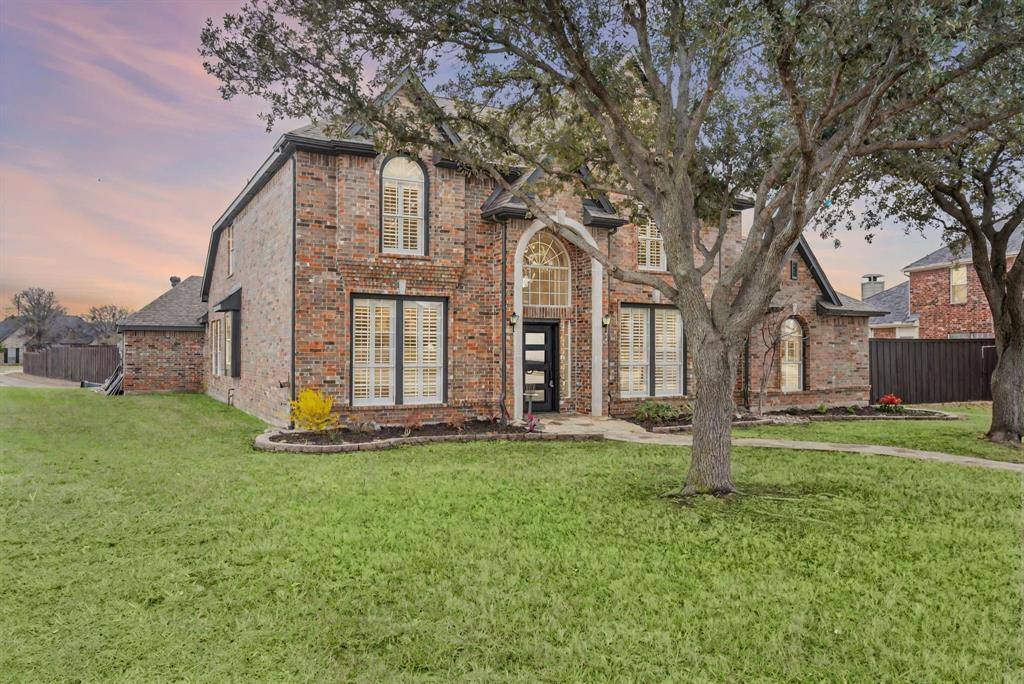 684 Hollow Circle, Coppell, TX 75019