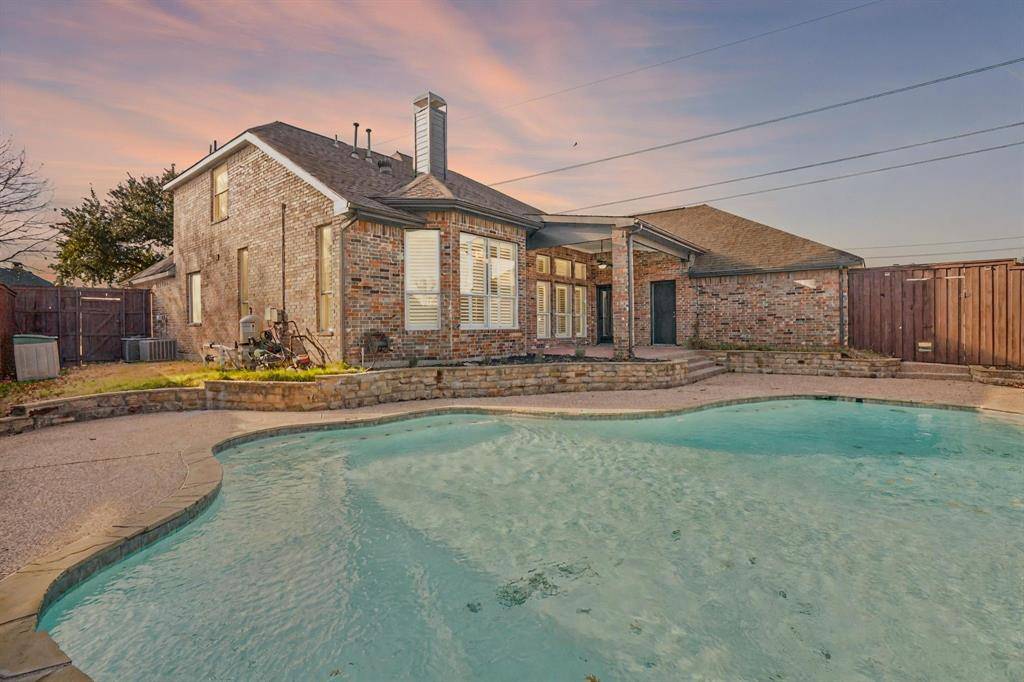 684 Hollow Circle, Coppell, TX 75019