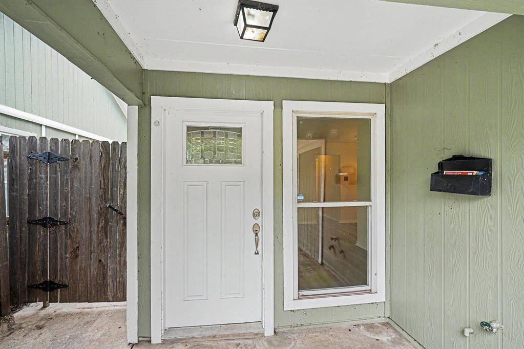 1815 Lipscomb Street, Fort Worth, TX 76110