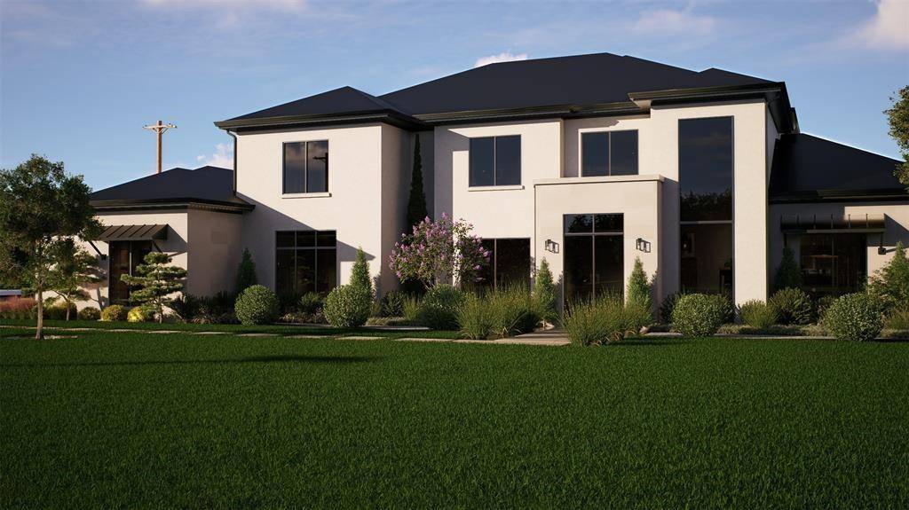 102 Jellico Circle, Southlake, TX 76092