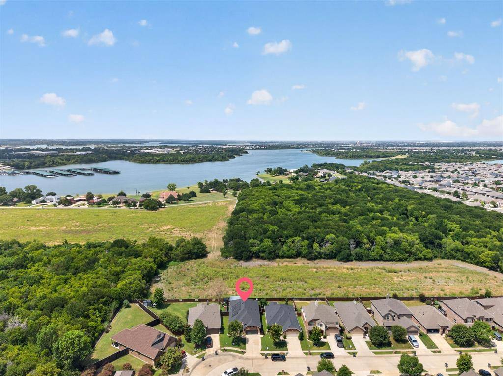 11205 Gibbons Creek Drive, Frisco, TX 75036