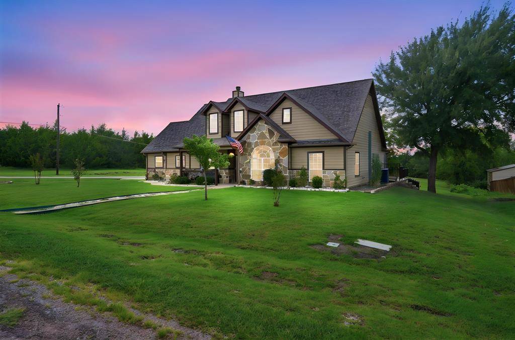 11 Lopez Drive, Sherman, TX 75090