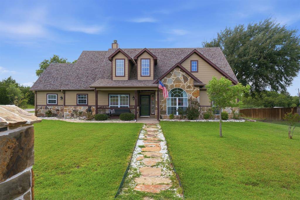 11 Lopez Drive, Sherman, TX 75090