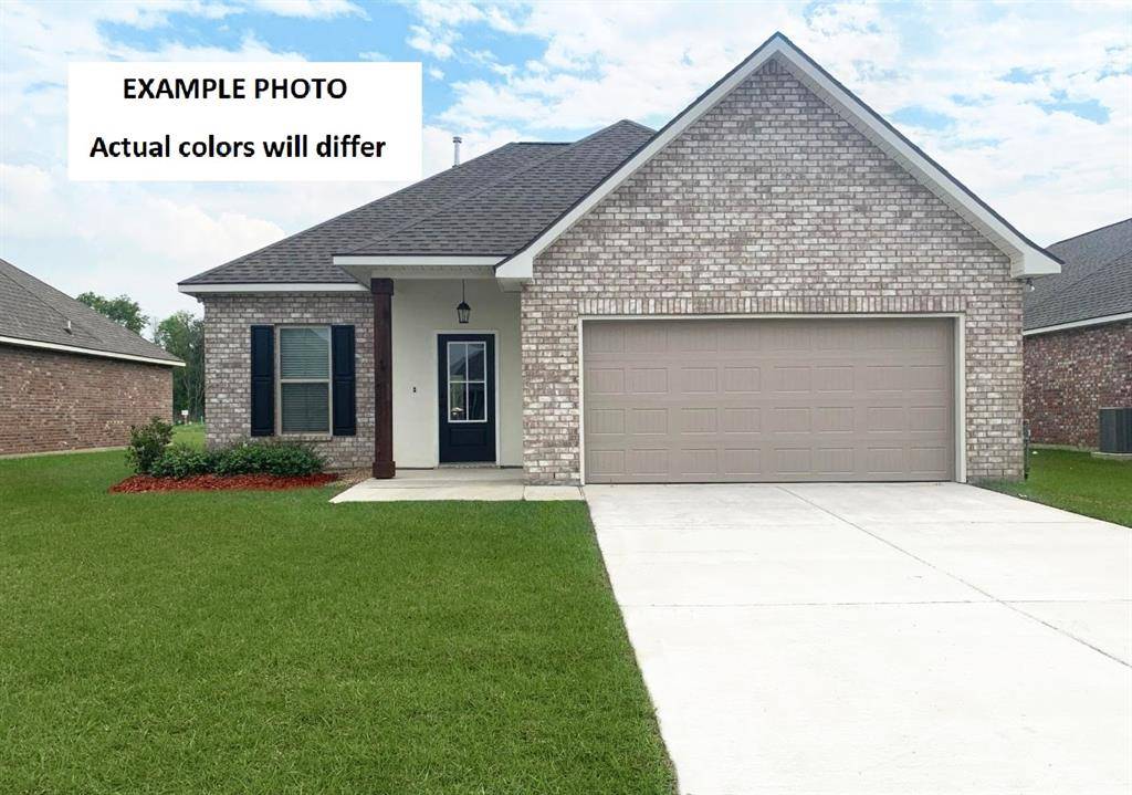5025 Falcon Bay Drive, Shreveport, LA 71107