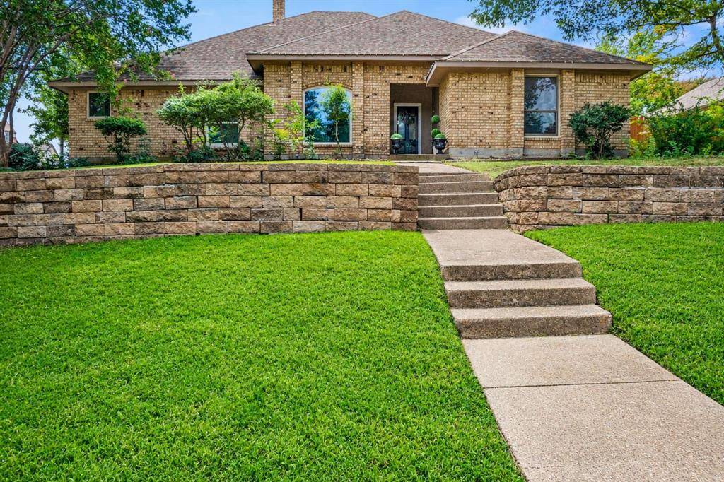 2014 Royal Crest Drive, Garland, TX 75043