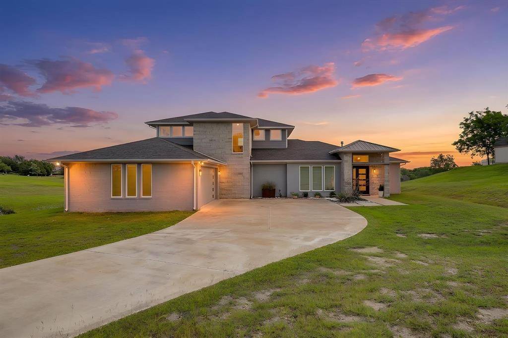 323 Stone Mountain Road, Cresson, TX 76035