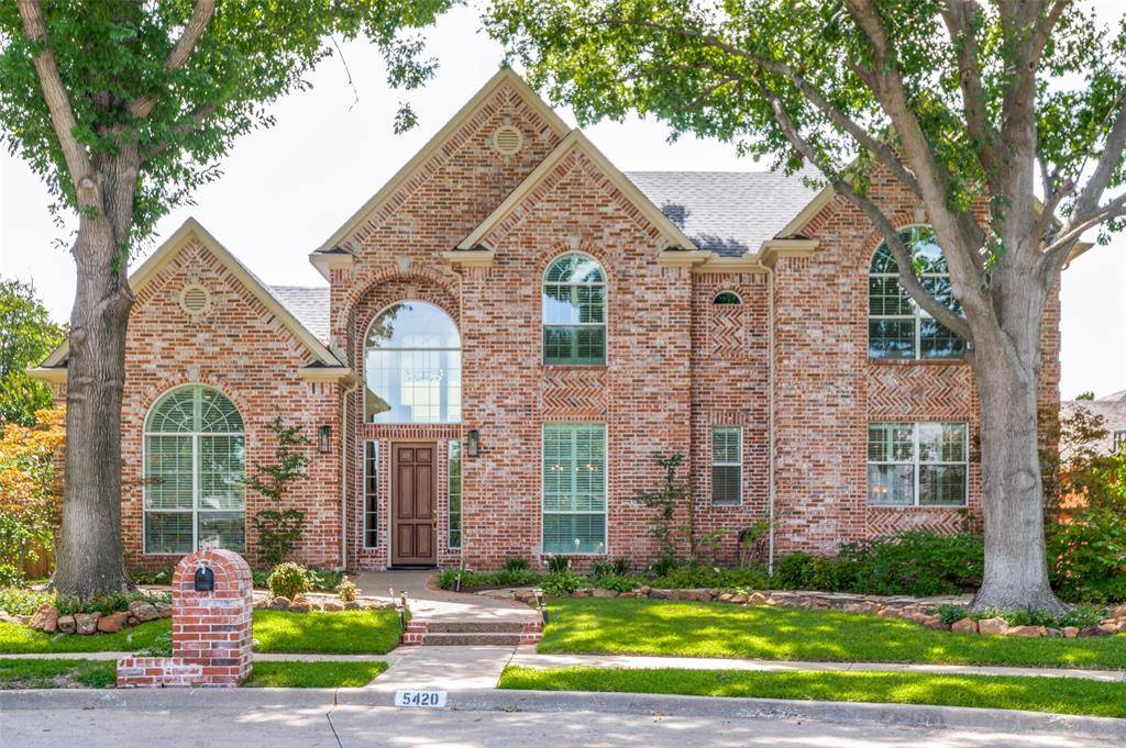 5420 Wescott Lane, Dallas, TX 75287