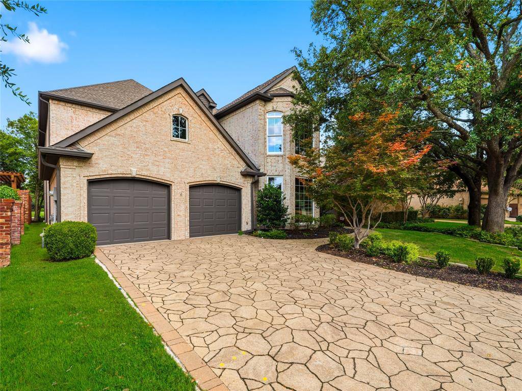 5120 Briar Tree Drive, Dallas, TX 75248