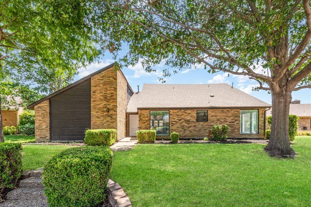 1304 Ursula Court, Plano, TX 75075