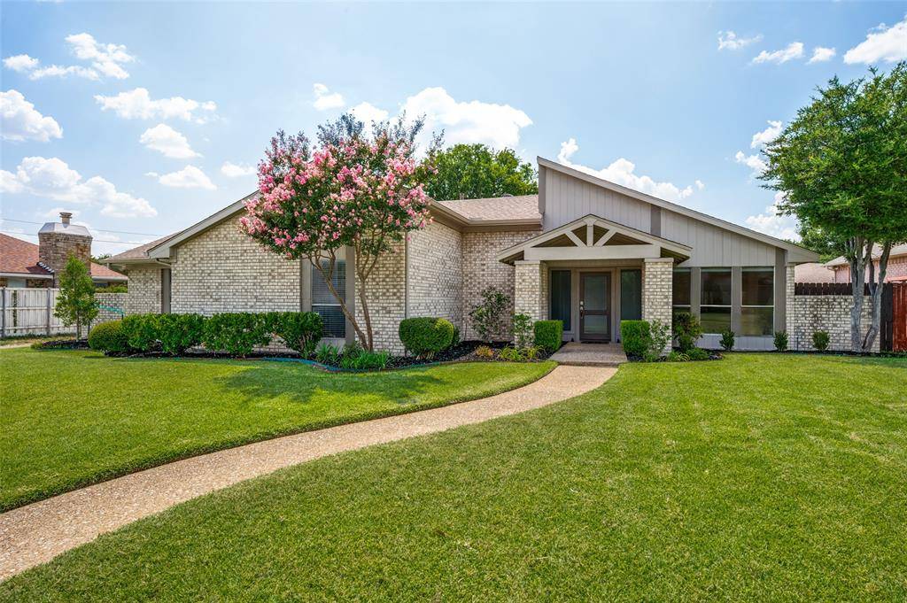 2005 Stain Glass Drive, Plano, TX 75075