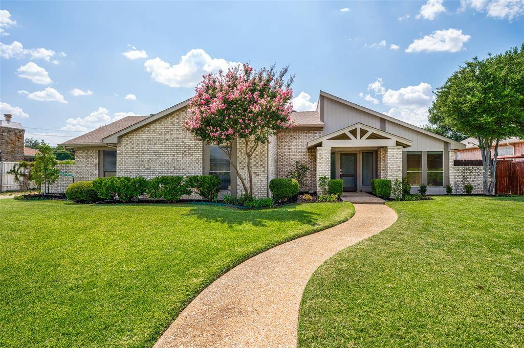 2005 Stain Glass Drive, Plano, TX 75075