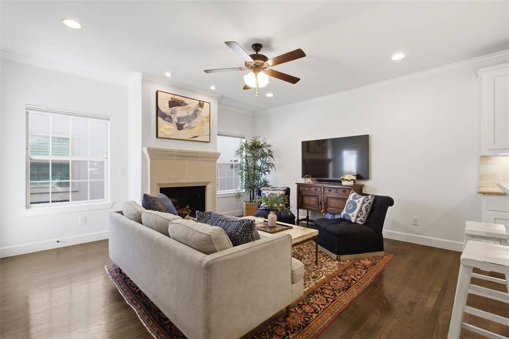 4108 Emerson Avenue #3, University Park, TX 75205