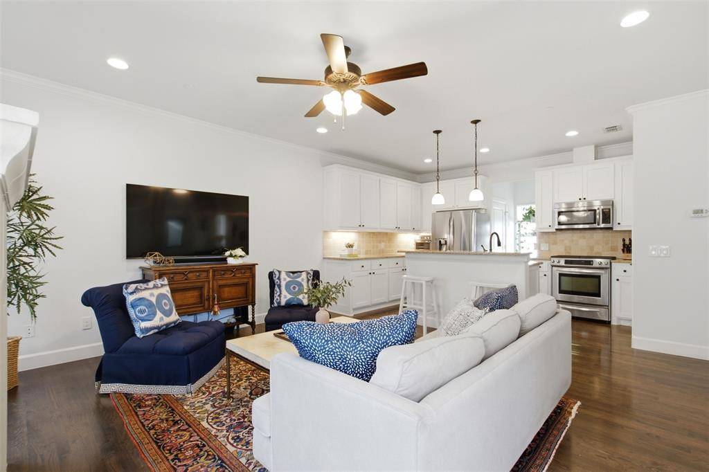4108 Emerson Avenue #3, University Park, TX 75205