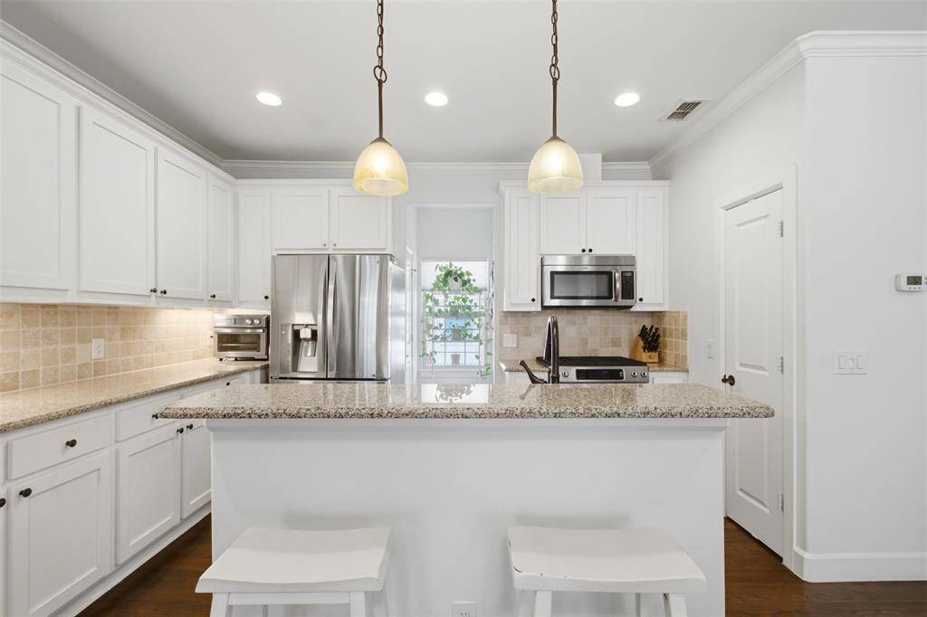 4108 Emerson Avenue #3, University Park, TX 75205