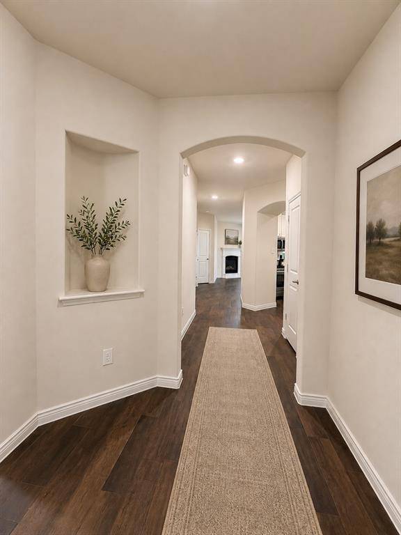4411 Stockdale Lane, Forney, TX 75126