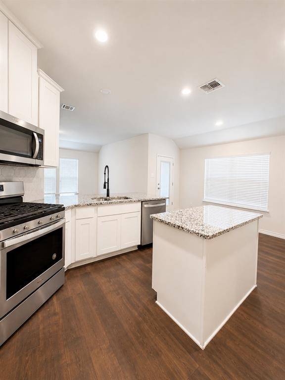 4411 Stockdale Lane, Forney, TX 75126