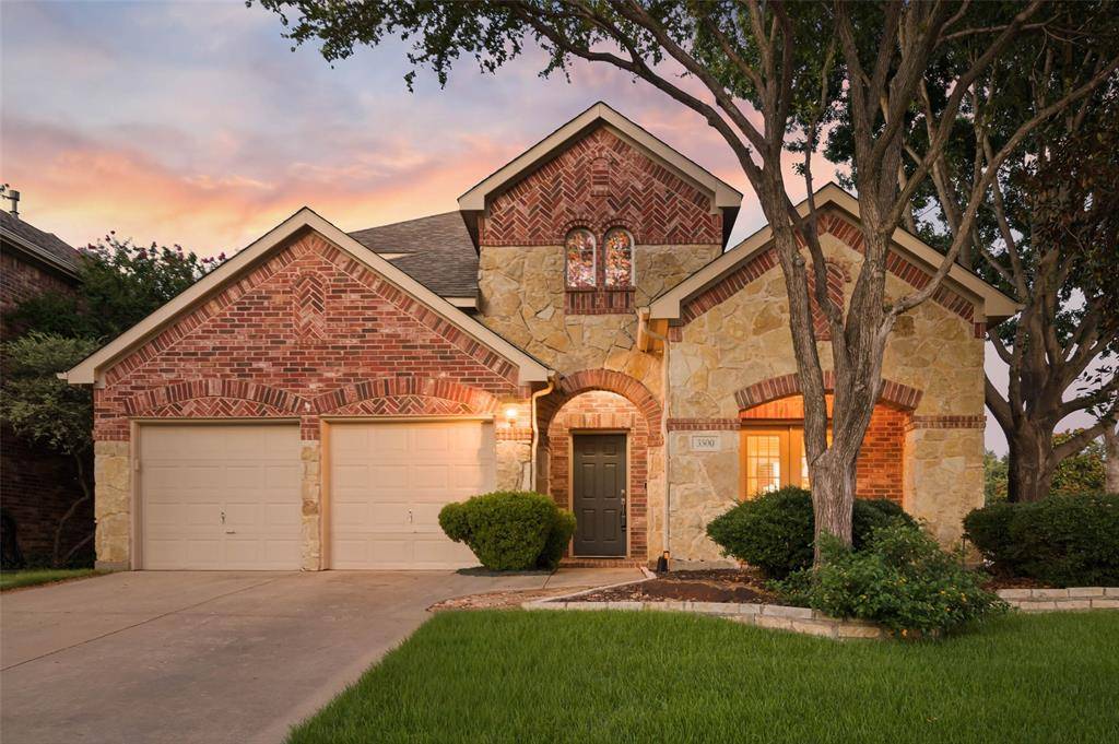 3500 Nandina Drive, Flower Mound, TX 75022